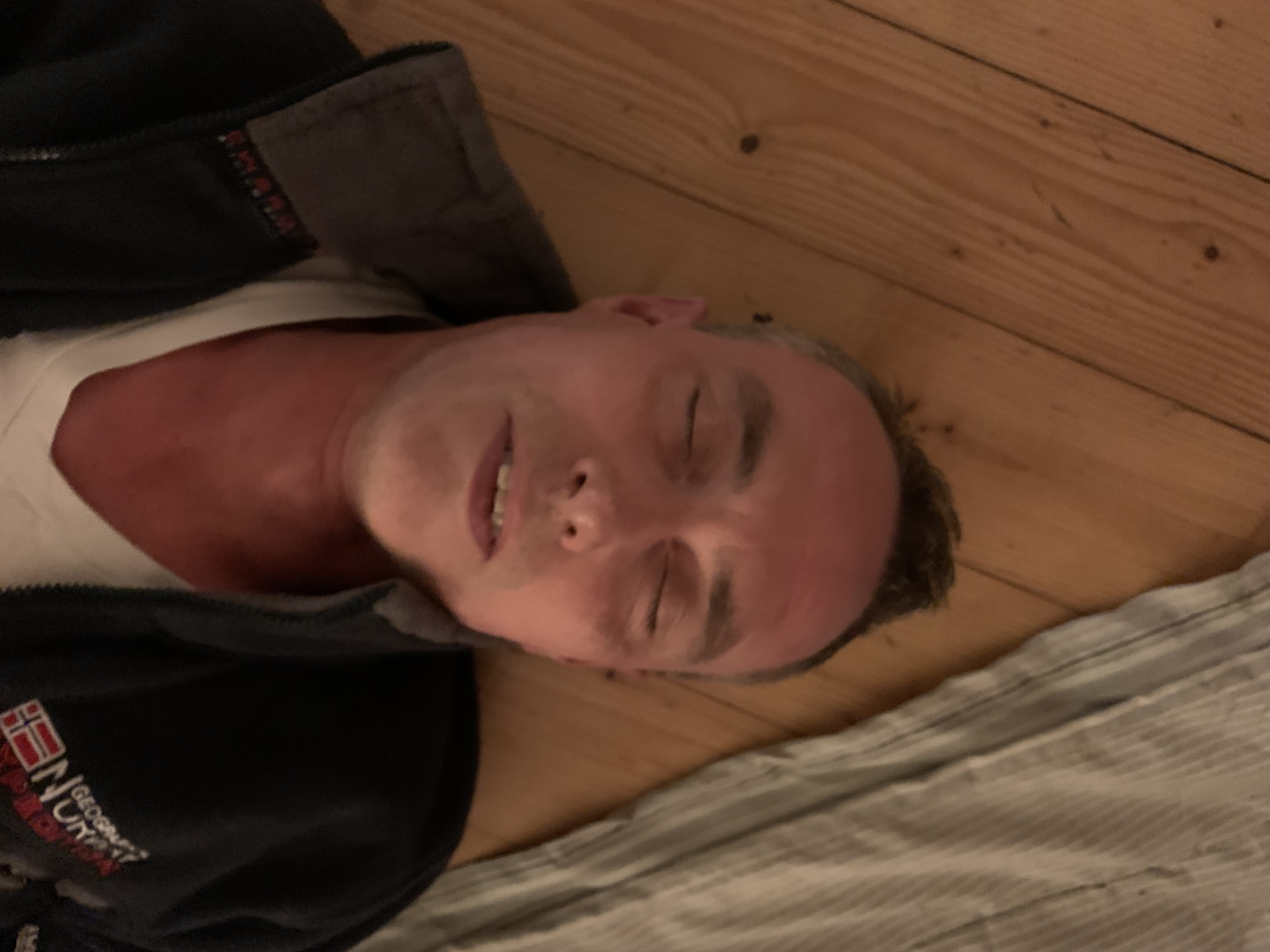 Værten
