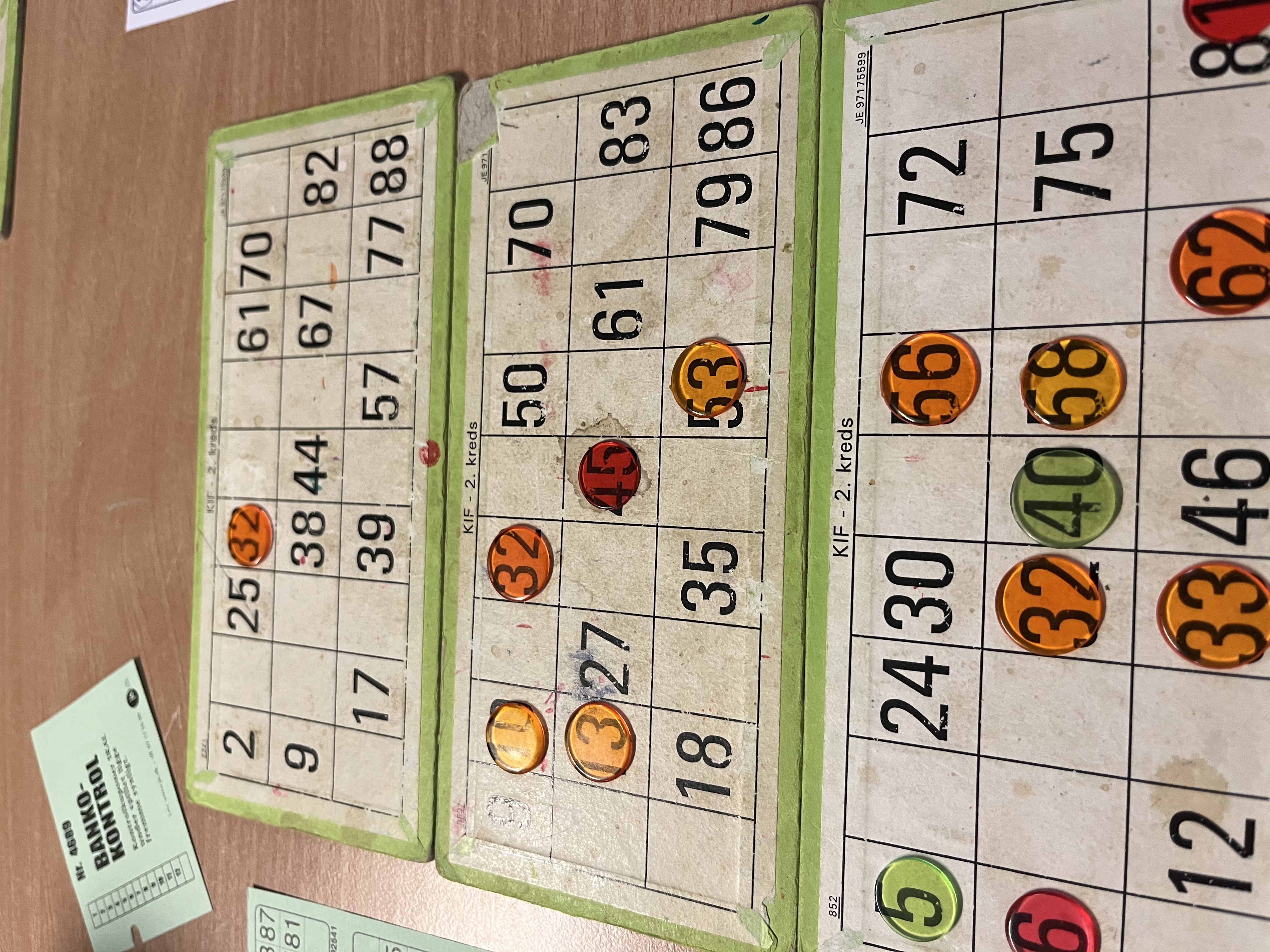 Bingo
